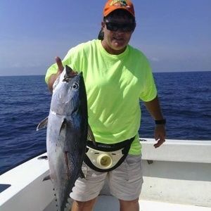 Meet your Posher, Teresa